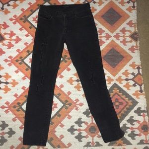 Banana republic jeans